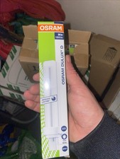 Lampadine osram dulux g24d 3 - 9,