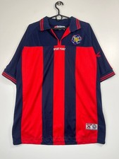 Cosenza Calcio Home #11 Jersey