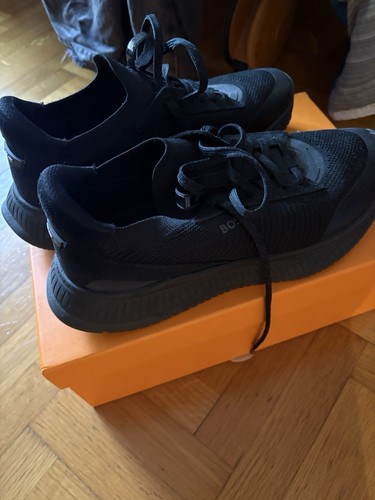 Hugo boss scarpe sneaker - hugo,