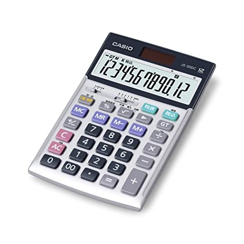 Casio calcolatrice - casio,