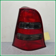 Fanale posteriore destro - fanale,