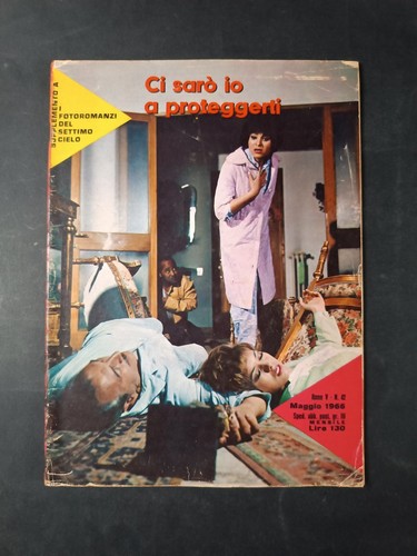 Rivista fotoromanzi del - fotoromanzi,