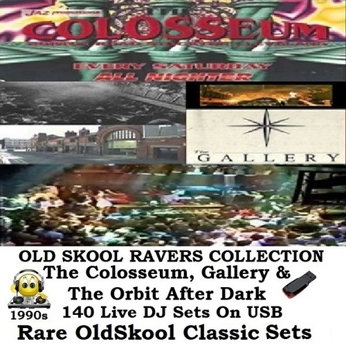 Old school colosseum gallery - colosseum,