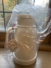 New Vintage Thermos Coffee