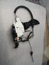 DOOR LOCK V.L. FOR FIAT