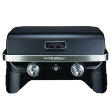 Barbecue Gas 2 Bruciatori