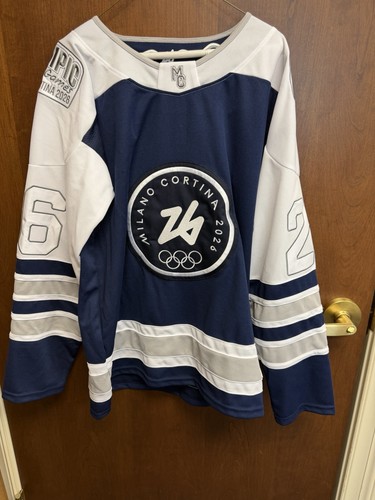Maglia hockey autentica - maglia, da