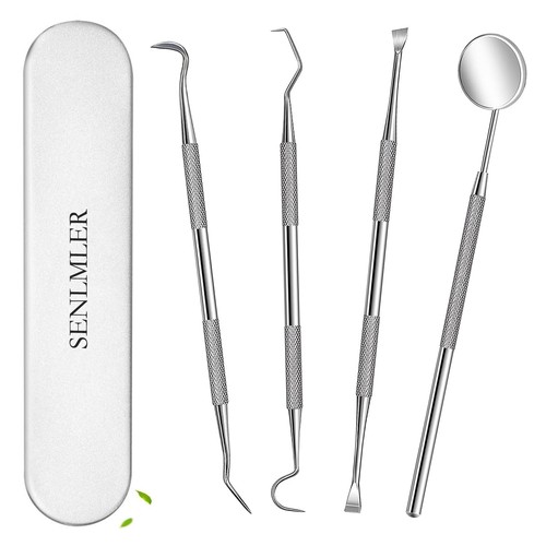 Strumenti dentali kit - kit, di