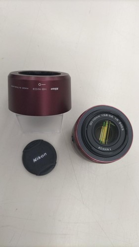 Nikon nikkor 110 - nikkor, mm