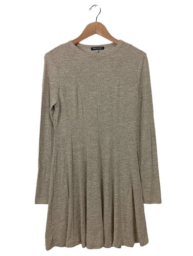 Sassyclassy abito maglia - sassyclassy,
