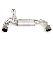 Scarico akrapovic titanio - akrapovic, in