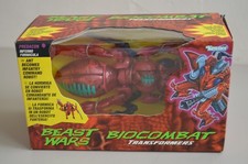 Beast Wars Transformers Figura