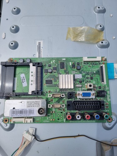 Le32b350f1w scheda video - scheda,