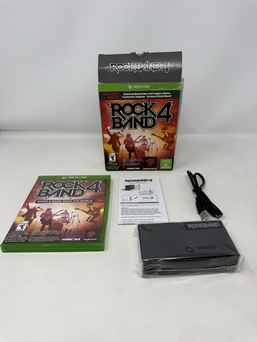 Rock band adattatore - rock,