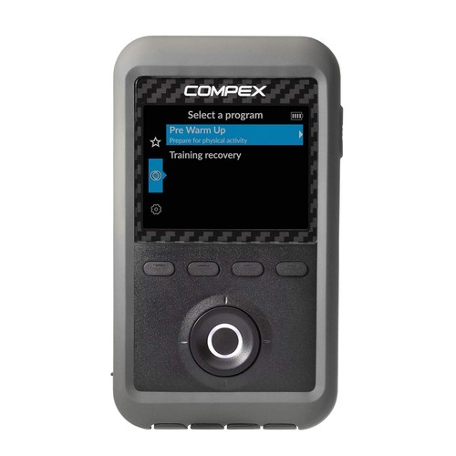Compex performance 3 0 - compex®, 3.0