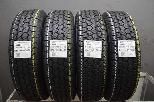 Pneumatici 205 r16 - pneumatici, 205/80
