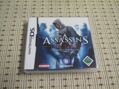 Assassin creed altairs - assassin's,