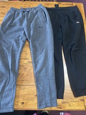 Fila Sweatpants Men's Medium