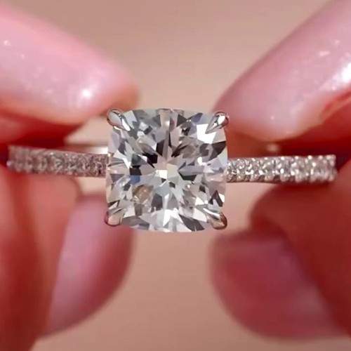 Anello fidanzamento - anello,
