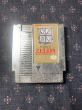 Nintendo NES La Leggenda di