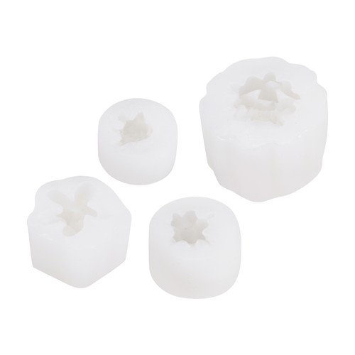 Stampi nel silicone - stampi, per