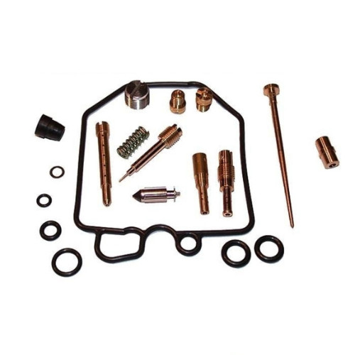 Kit riparazione carburatore