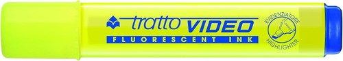 Evidenziatore tratto - evidenziatore,