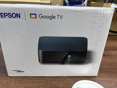 Epson ef62n proiettore smart - proiettore,