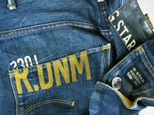 *CALDO Jeans Uomo G STAR RAW