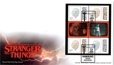 2025 GB STRANGER THINGS