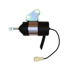 Elettrovalvola carburante