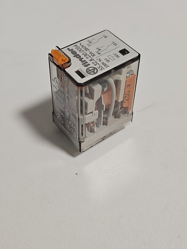 Finder rele industriale - finder, rele'