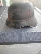  Guscio Di Elmetto tedesco Gladiator Seconda Guerra