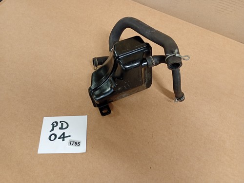 Honda 600 04 - pd, vaso