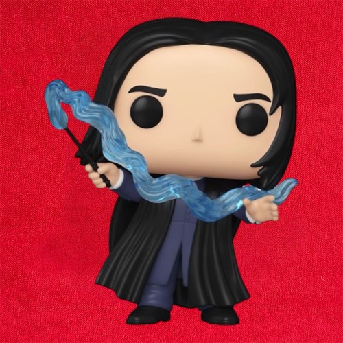 Harry potter pop movies - potter,