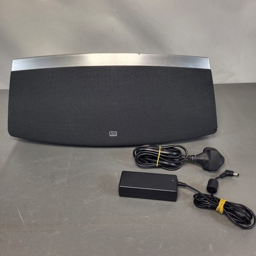 Altec lansing inair 5000 - inair,