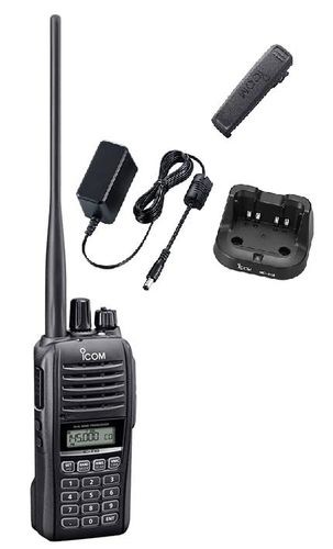 Icom t10 5w - ic-t10,