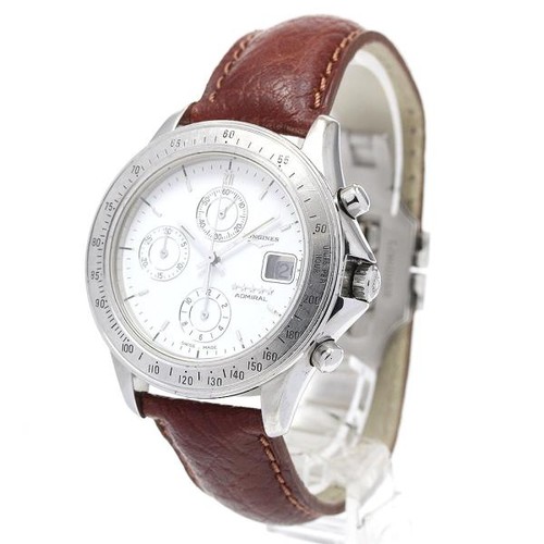 Longines admiral star 40mm - admiral,