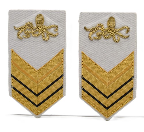 Spalline marina militare - marina,