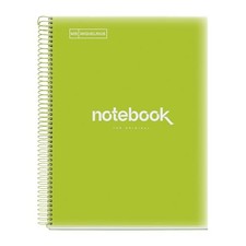 Miquelrius - Taccuino A4