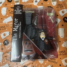 THE MAYOR 2016 Collectors