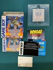 Nintendo Game Boy *Monster