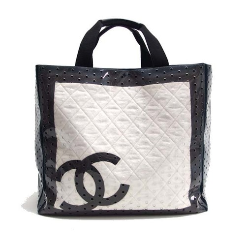 Borsa chanel 09c terry - borsa,