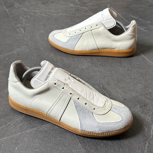 Scarpe ginnastica vintage - da,