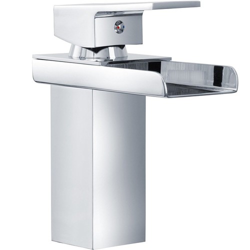 Rubinetto bagno design moderno - design,