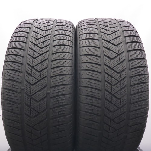 255 2 pneumatici - 50,