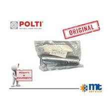 MANICO BRACCIO MACCHINA DA CAFFE' POLTI VECCHIO TIPO 