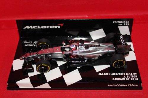 Mclaren mercedes mp4 29 - mclaren, mp4-29