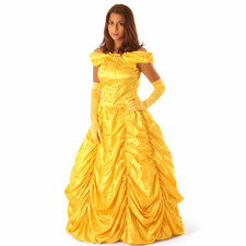 Costume Carnevale Donna Da