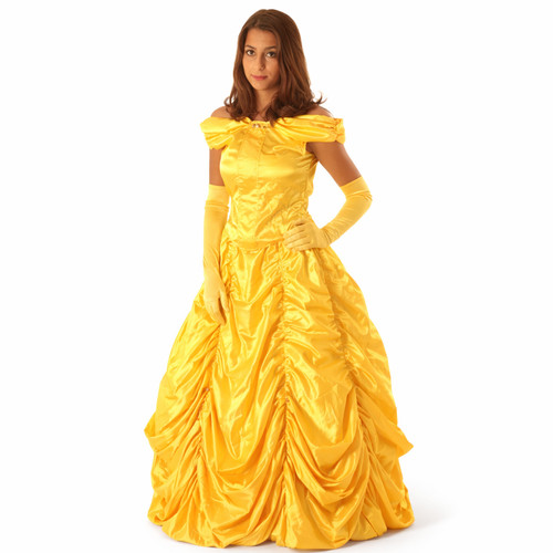 Costume carnevale donna - costume,